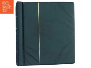 Leuchtturm Island frimærke fortryksalbum
