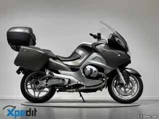 BMW R 1200 RT