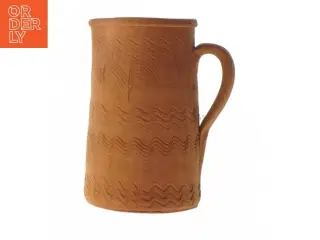 Terracotta kande (str. 17 cm)