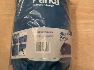 Cykelcover