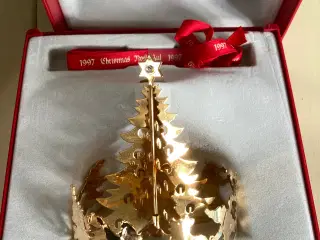 Georg Jensen Juleuro