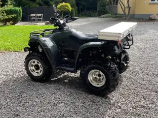 Linhai Atv 300cc 4WD