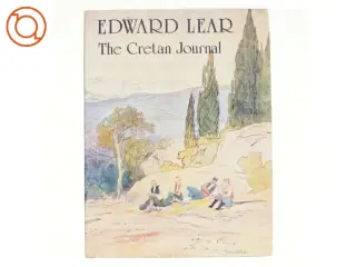 Edward Lear, the cretan Journal