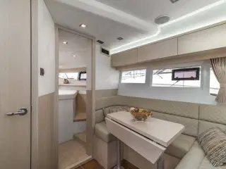 Galeon 365 HTS