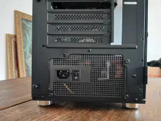 GAMER PC STATIONÆR 