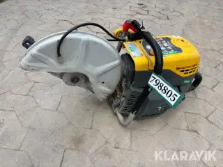 Kapsav Wacker Neuson