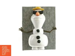 Olaf figur fra disneys Frost