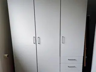Cabinet is looking for new home