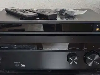 Sony 4K, Sony ATMOS, 4K samling, Aalborg