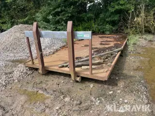 Halmlad
