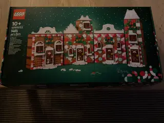 Lego julekalender nr: 4002023