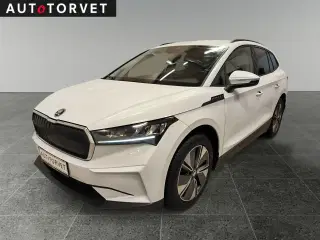 Skoda Enyaq 60 iV Lounge