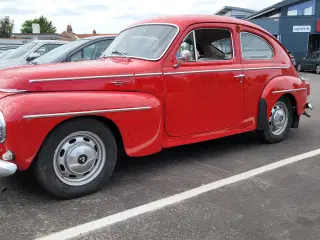Volvo 544