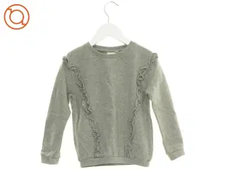 Bluse fra Name It (str. 116 cm)