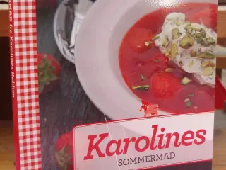 Karolines Sommermad