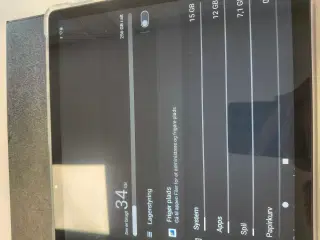 Cepter Tab Terra 256 GB 14" tablet