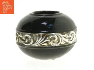 Dekorativ vase (str. Ø 11 cm)