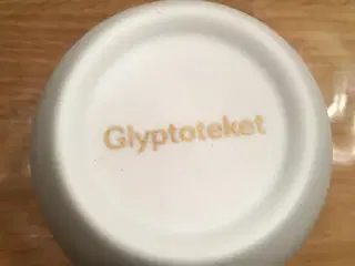 Fyrfadsstage fra Glyptoteket