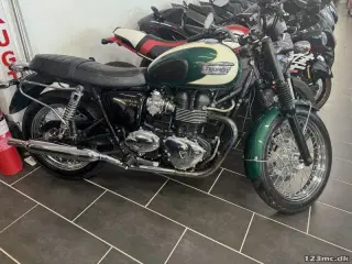 Triumph Bonneville T 100