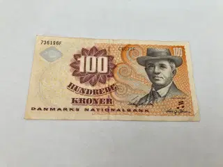 100 Kroner C8 2007