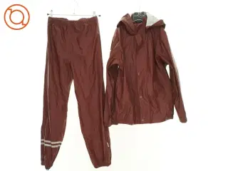 Regnsæt fra Mikk-line (str. 134 cm)