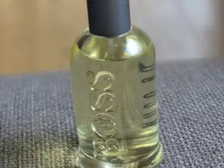 Hugo Boss botteld 