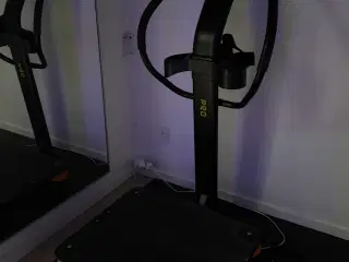 Vibrations exerciser 