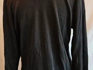 Ski undertrøje fra Helly Hansen i merino uld