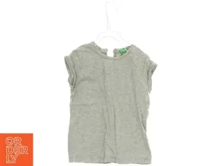 T-Shirt fra Benetton (str. 98 cm)