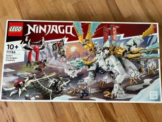 Lego Ninjago - 71786