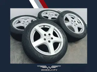 5x114,3 17" ET55 nav 64,1ø HONDA vintersæt