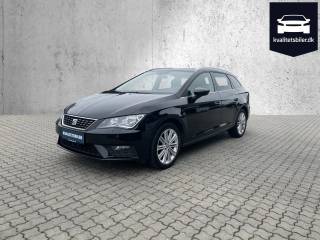 Seat Leon 2,0 TDi 150 Xcellence ST DSG