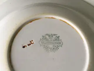 Tallerken