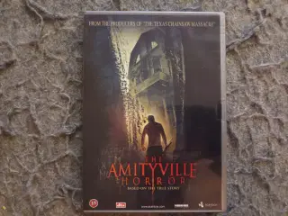 The Amityville Horror