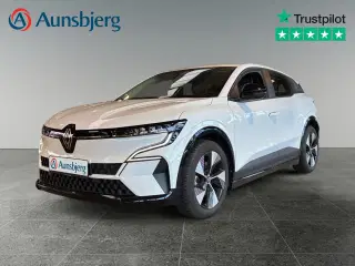 Renault Megane E-Tech 40 Equilibre