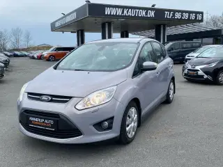 Ford C-MAX 1,6 Trend 105HK