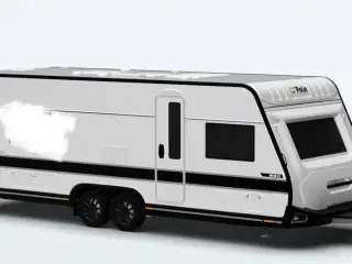 Polar 650 BQDA Black Edition