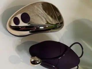 2 i 1 massageapparat