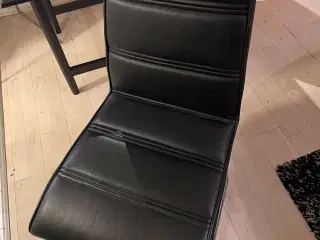 6stk. Spisebordstole !!!