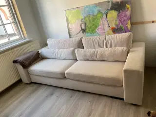 3 pers. sofa /sovesofa