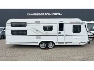 2021 - Tabbert Rossini 620 DM   Tabbert Rossini 620 DM 2021 - Se den nu hos Camping-Specialisten.dk