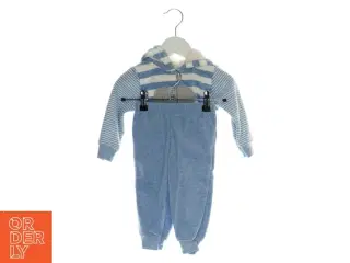 Sweatshirt med bukser fra Carter&#39;s (Str. 12 mdr)
