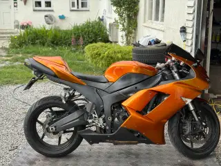Zx6r 