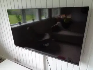 Smart TV, 50"