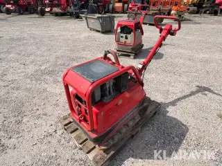 Pladevibrator Wacker Neuson DPU 5545He