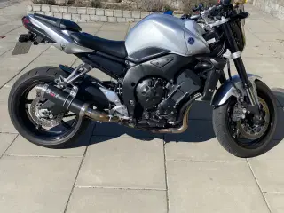 Yamaha FZ1