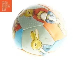 Peter Kanin legebold (str. Ø 10 cm)