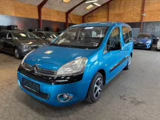 Citroën Berlingo 1,6 VTi 95 Multispace