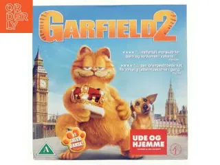 Garfield 2 (DVD)