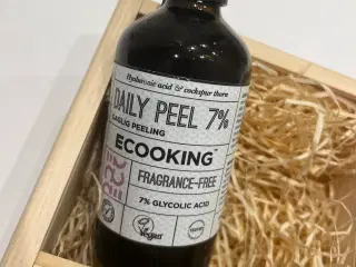 Daily Peel 100 ml